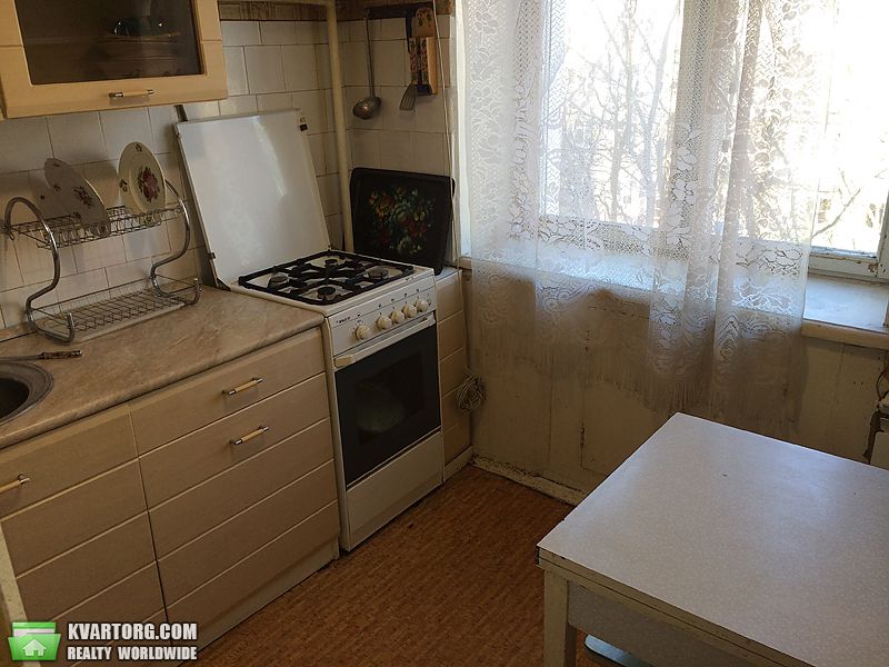Rent out 1-room apartment. Харьков, Блюхера — photo 2