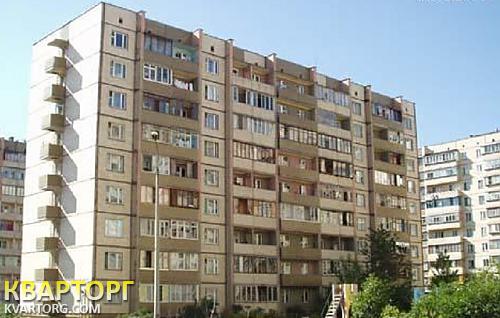 Sell 1-room apartment. Киев,  Милославская — photo 2