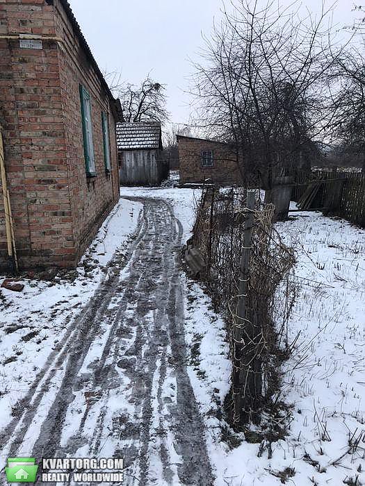 Sell house. Полтава, Полтавський район Залізни — photo 1