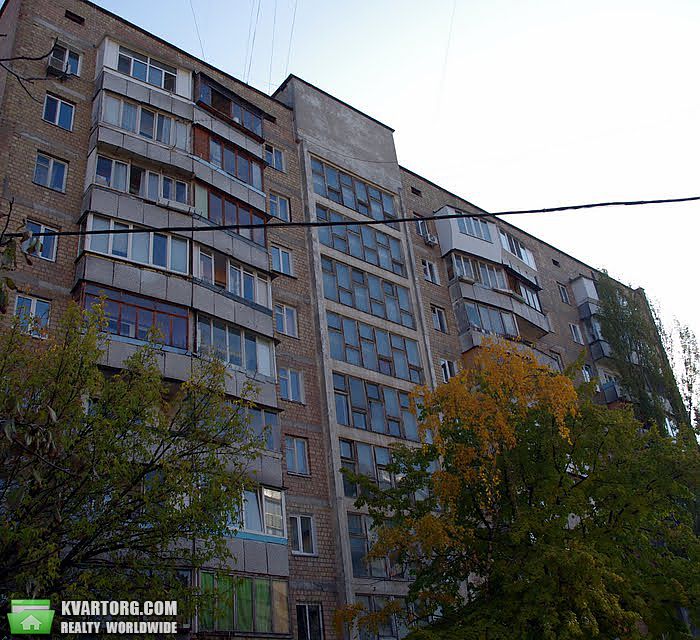 Sell 1-room apartment. Киев,  Оболонский пр — photo 1