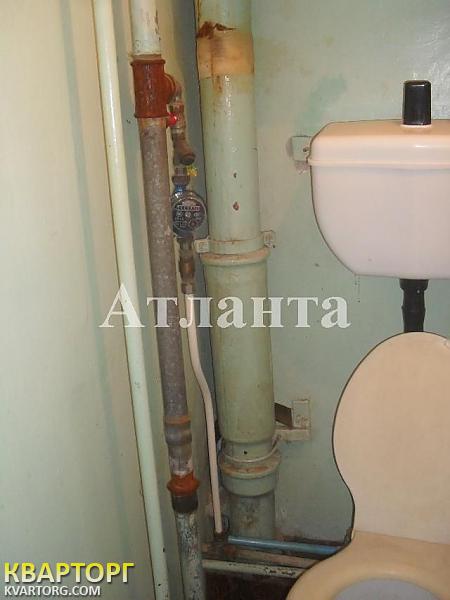 Sell 1-room apartment. Одесса, Добровольского — photo 6
