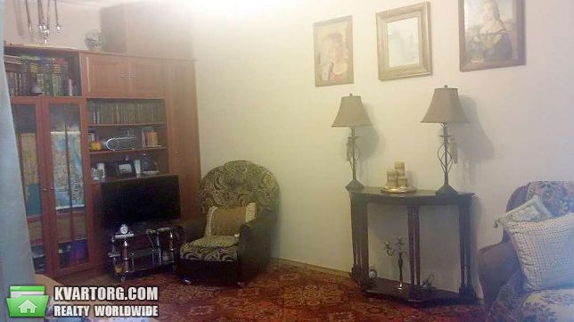 Sell 1-room apartment. Киев, Урловская — photo 3