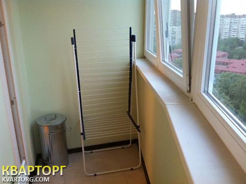 продам 2-комнатную квартиру. Киев,   Голосеевская - фото 5