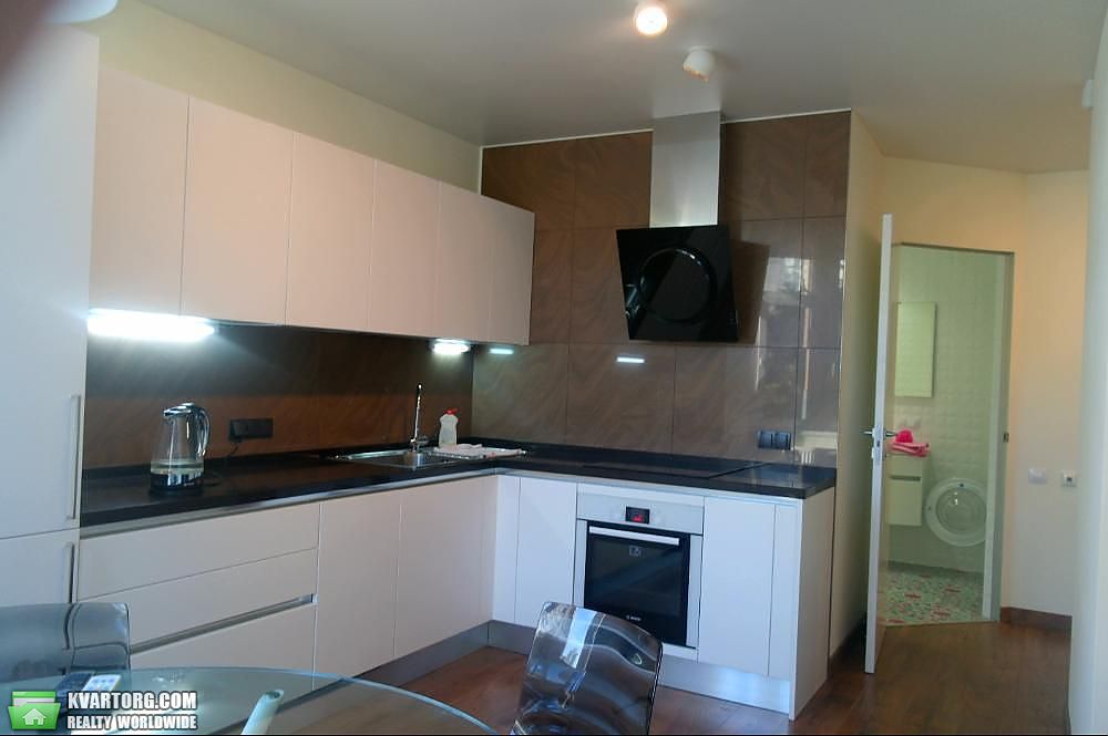 Sell 3-room apartment. Киев, митропалита липковского — photo 1