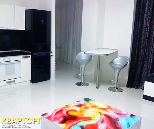 Rent out 2-room apartment. Одесса, пр Шевченко — photo 5