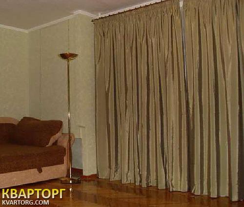Sell 1-room apartment. Киев, Борщаговская — photo 1
