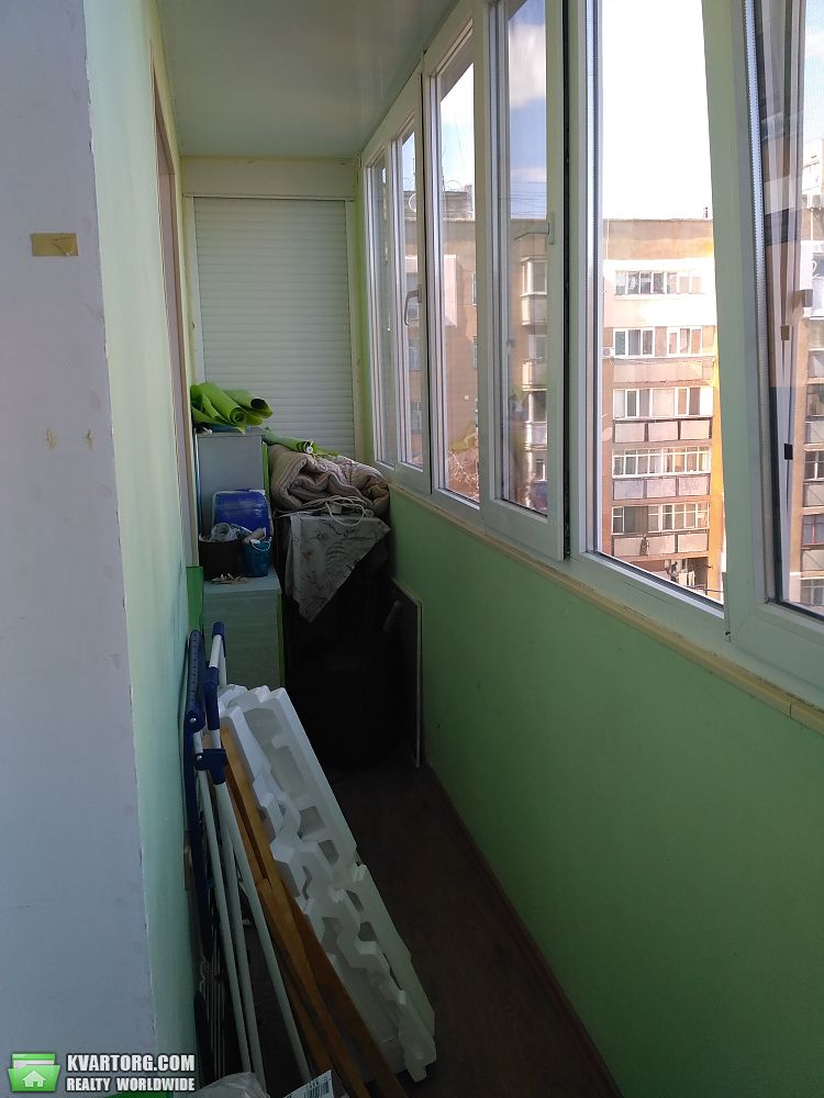 Rent out 3-room apartment. Одесса, улица Генерала Бочарова — photo 10