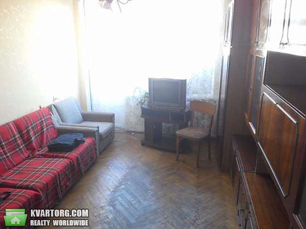 Sell 1-room apartment. Киев,  Шепелева — photo 2