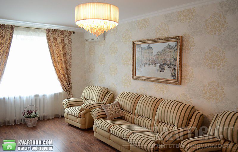 Sell 3-room apartment. Киев,  Ахматовой — photo 3