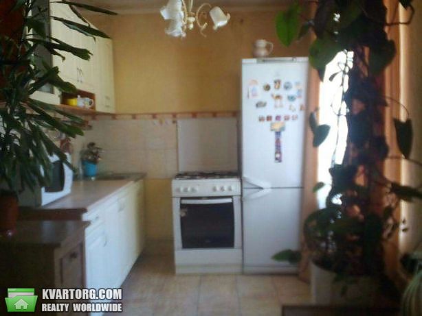 Sell 2-room apartment. Киев,  Харьковское шоссе — photo 6