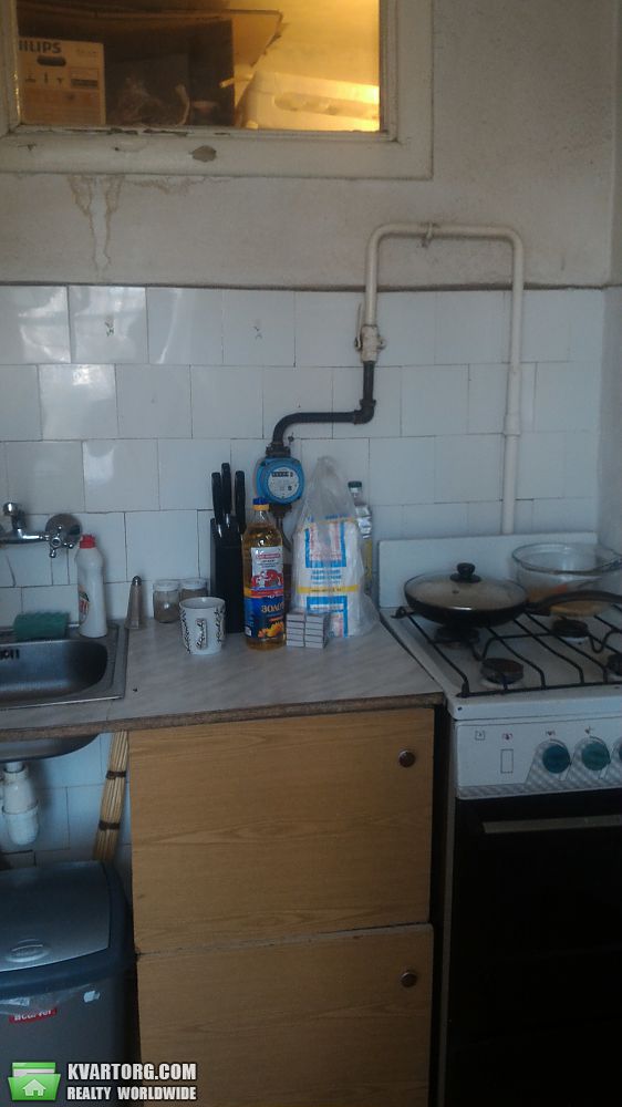 Sell 1-room apartment. Киев,  Леваневского — photo 8