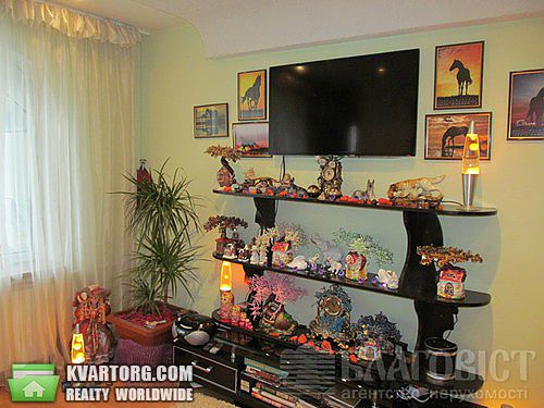 Sell 1-room apartment. Киев, Гусовского — photo 2
