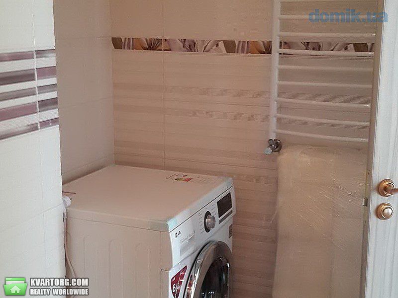 Rent out 2-room apartment. Днепропетровск, пр.Карла Макса — photo 5
