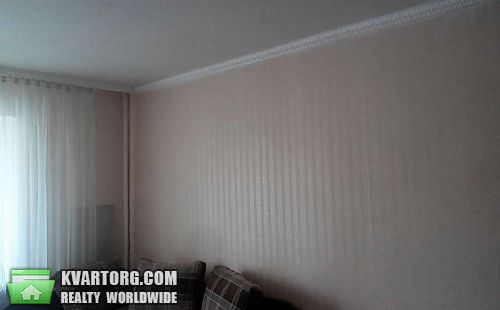 Sell 1-room apartment. Киев, Лайоша Гавро — photo 1