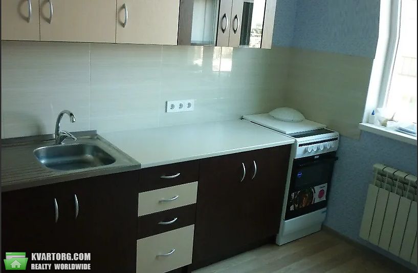 Sell 1-room apartment. Киев,  Гашека — photo 1