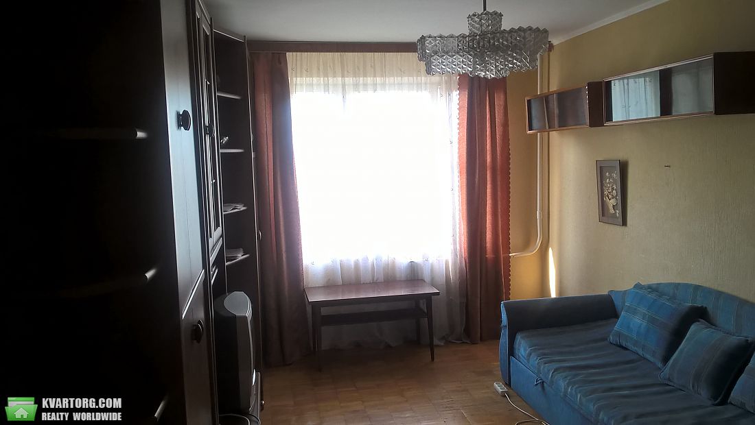 Rent out 1-room apartment. Киев,  Тупикова — photo 4