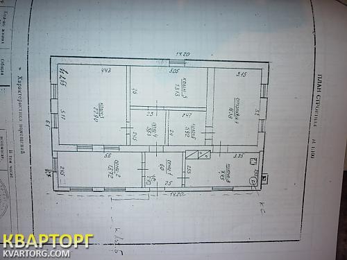 Sell house. Днепропетровск, Полевая — photo 6