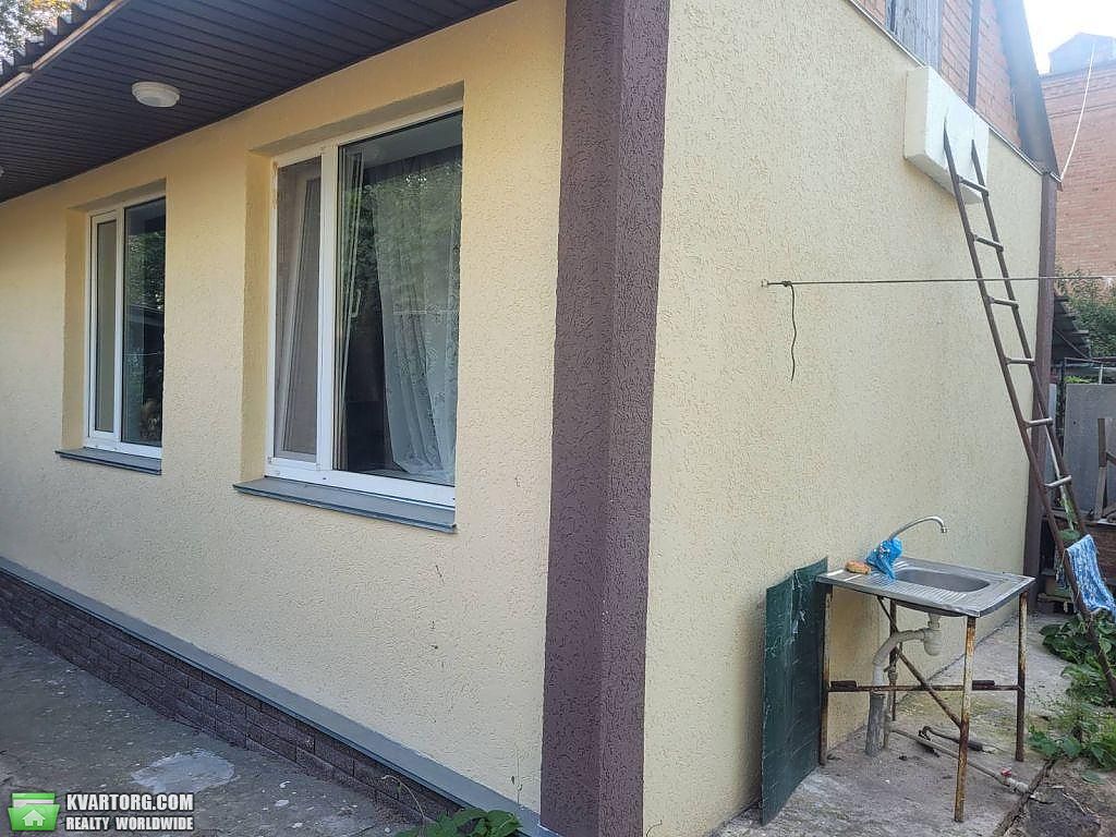 Sell house. Полтава,  Пушкина — photo 1