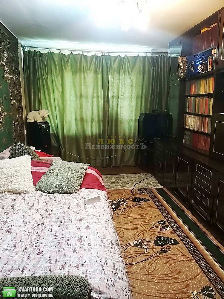 Rent 3-room apartment. Одесса, Академика Королева — photo 3