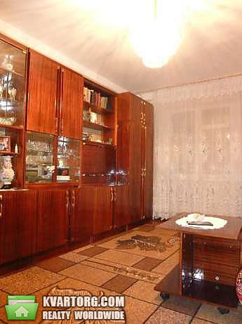 Sell 2-room apartment. Киев,  Харьковское шоссе — photo 1