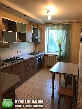 Rent out 4-room apartment. Киев, ул. Николая Шепелева — photo 2