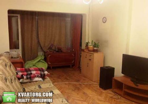 Sell 2-room apartment. Киев, Шамрыло Тимофея ул. — photo 6