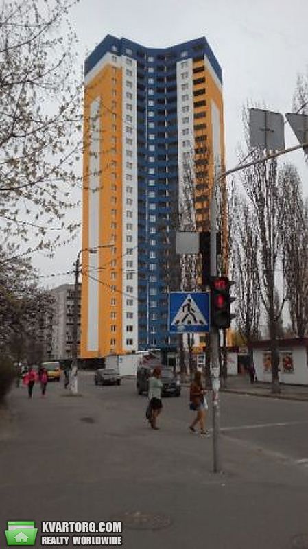 Sell 1-room apartment. Киев,  Межевая — photo 2