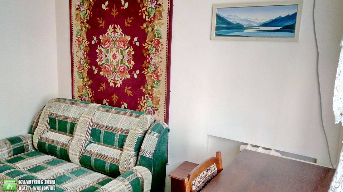 Rent out 2-room apartment. Днепропетровск, пр. Гагарина — photo 3
