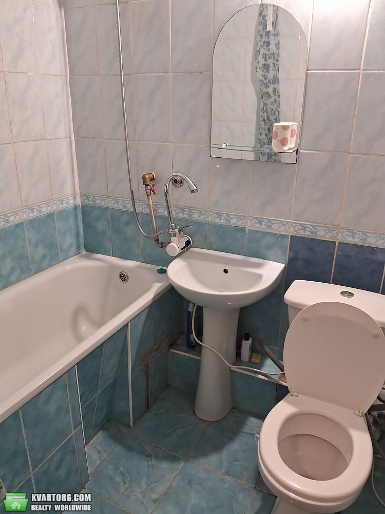 Rent out 1-room apartment. Киев,  Тупикова — photo 4