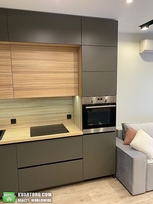 Sell 2-room apartment. Киев, Набережно-Рыбальская — photo 2