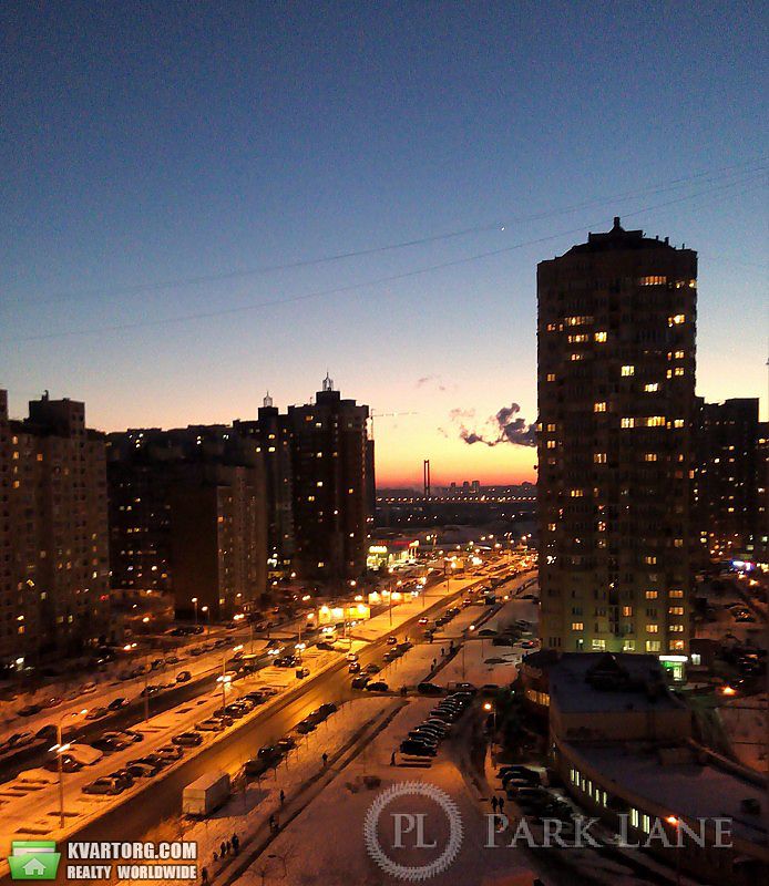 Sell 2-room apartment. Киев, Анны Ахматовой — photo 5