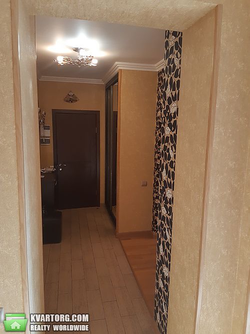 Rent out 2-room apartment. Киев,  Борщаговская — photo 7