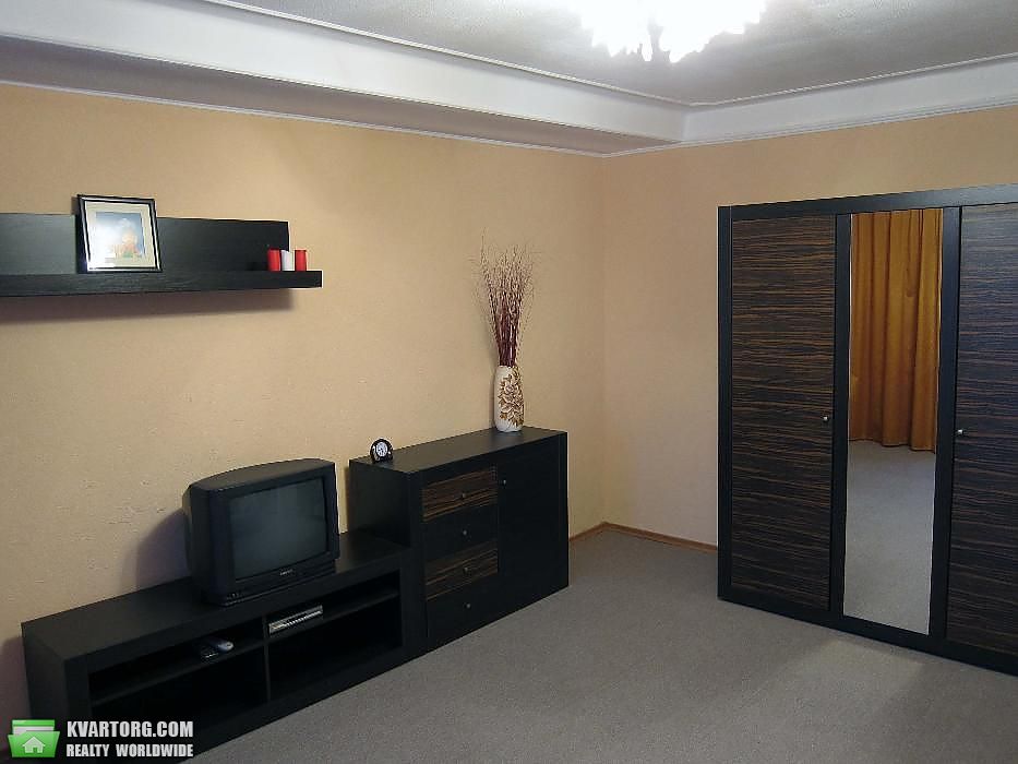 Sell 1-room apartment. Киев,  Саксаганского — photo 1