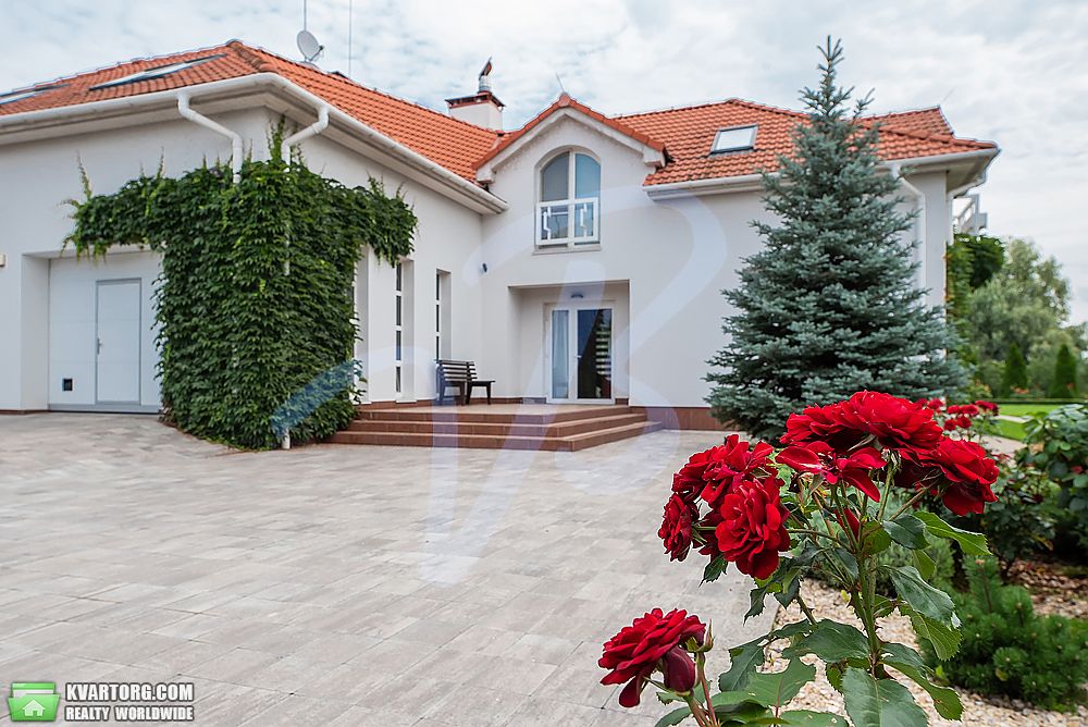 Sell house. Киевская обл., Шевченка — photo 1