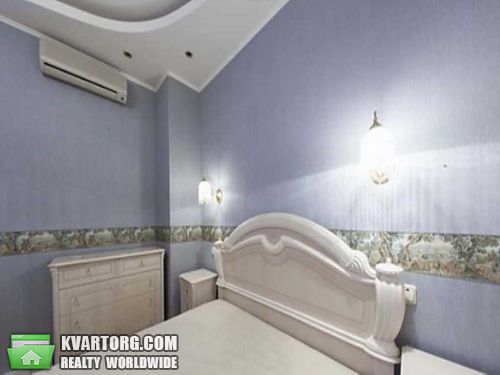 Rent out 3-room apartment. Киев, Воровского — photo 1