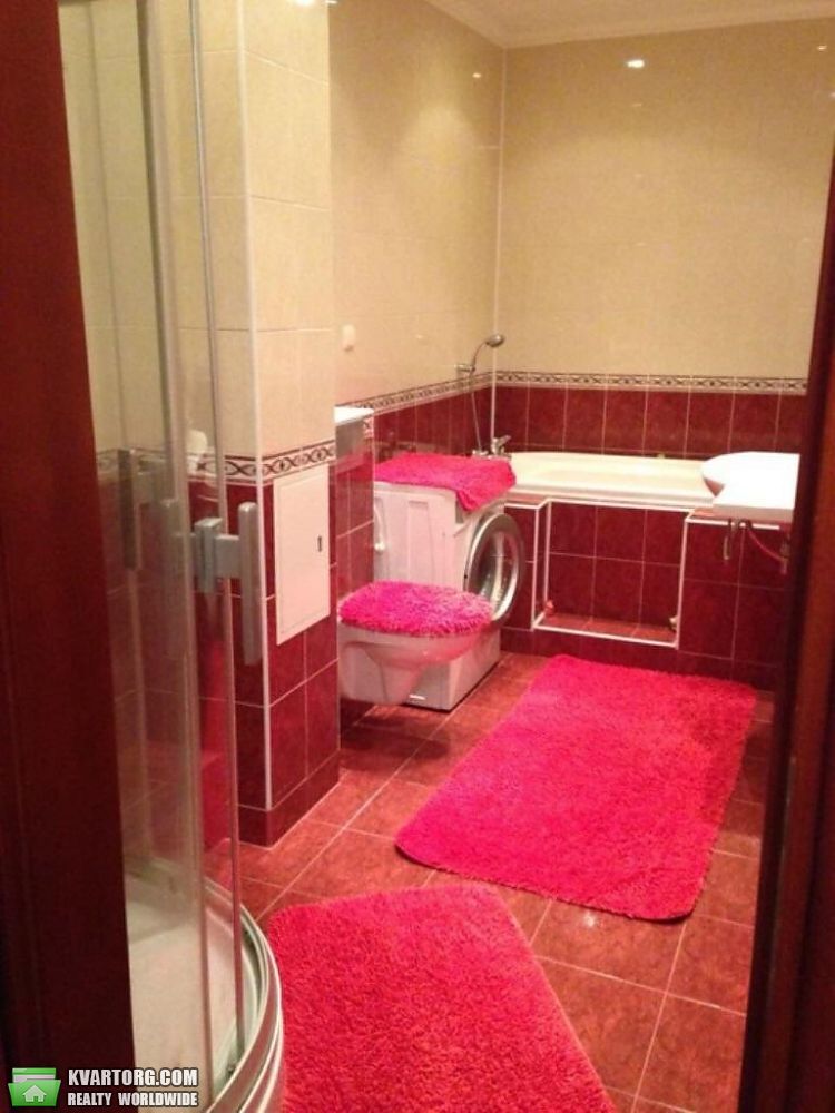 Rent out 4-room apartment. Киев,  Верховного Совета бул — photo 7