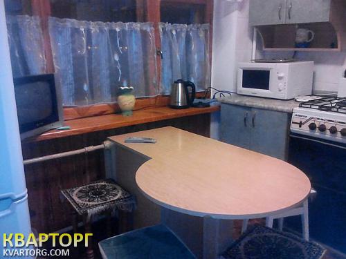 сдам 2-комнатную квартиру. Киев,  Выборгская - фото 4