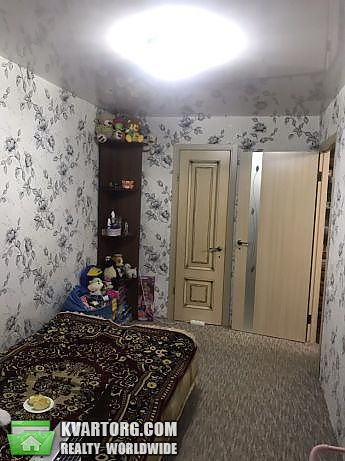 Sell 2-room apartment. Днепропетровск,  Героев Сталинграда пр — photo 5