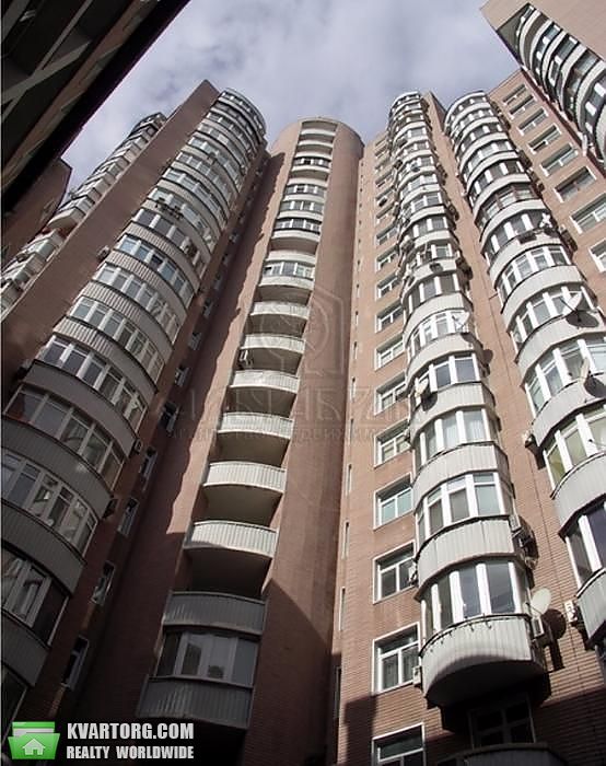 Sell 5-room apartment. Киев,  Антоновича — photo 1
