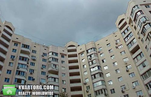 Sell 3-room apartment. Киев, Вишняковская — photo 1