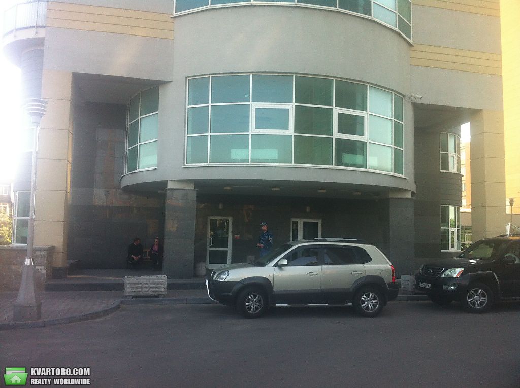 Rent out office. Киев, ул. Зверинецкой — photo 4