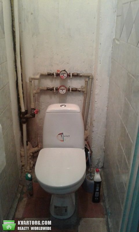 Sell 2-room apartment. Киев,  Копыловская — photo 6