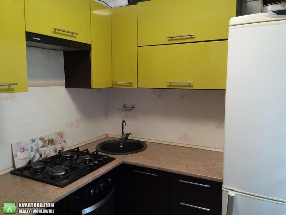 Sell 3-room apartment. Одесса, Среднефонтанская — photo 8