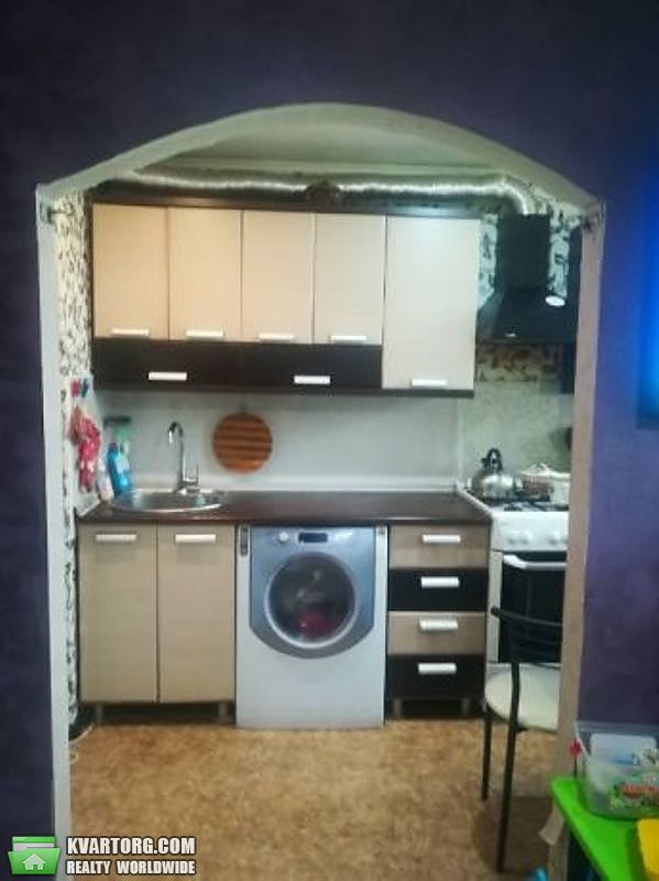 Sell 1-room apartment. Киев,  Верховинная — photo 7