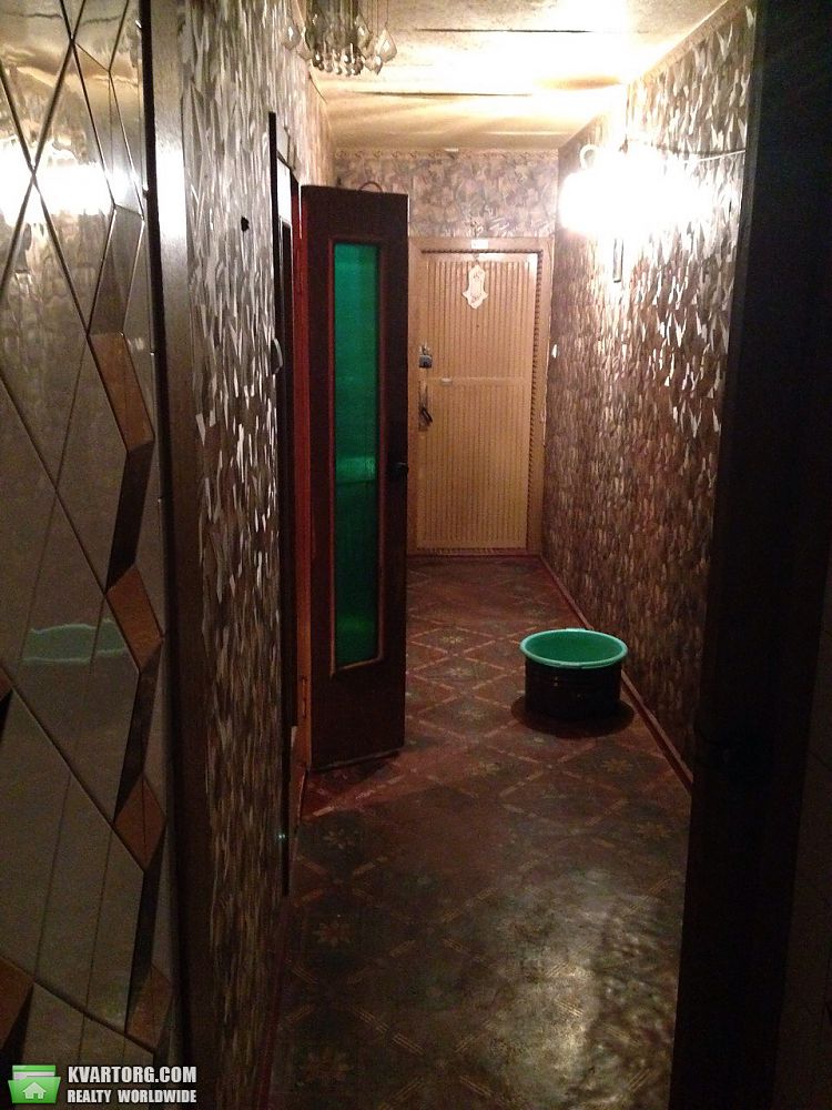 Sell 3-room apartment. Днепропетровск, Янтарная — photo 5