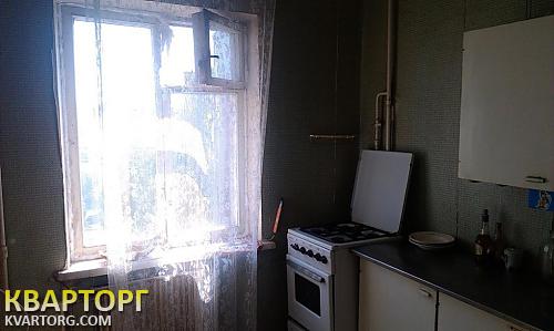 Sell 1-room apartment. Киев,  Валковская — photo 7