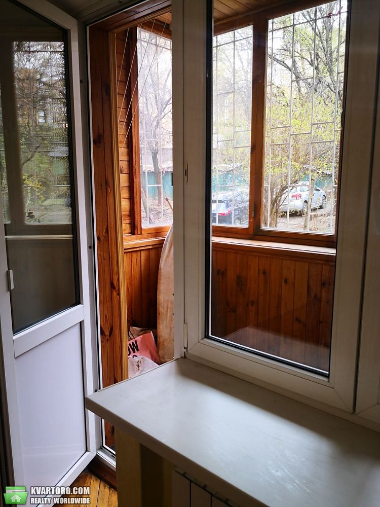 Rent out 1-room apartment. Киев,  Тургеневская — photo 8
