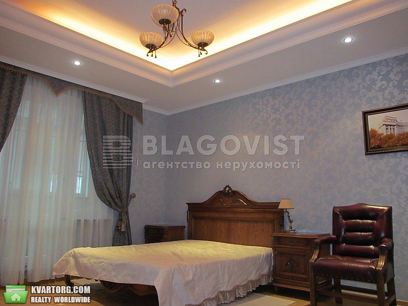 Rent out 5-room apartment. Киев,  Дмитриевская — photo 6