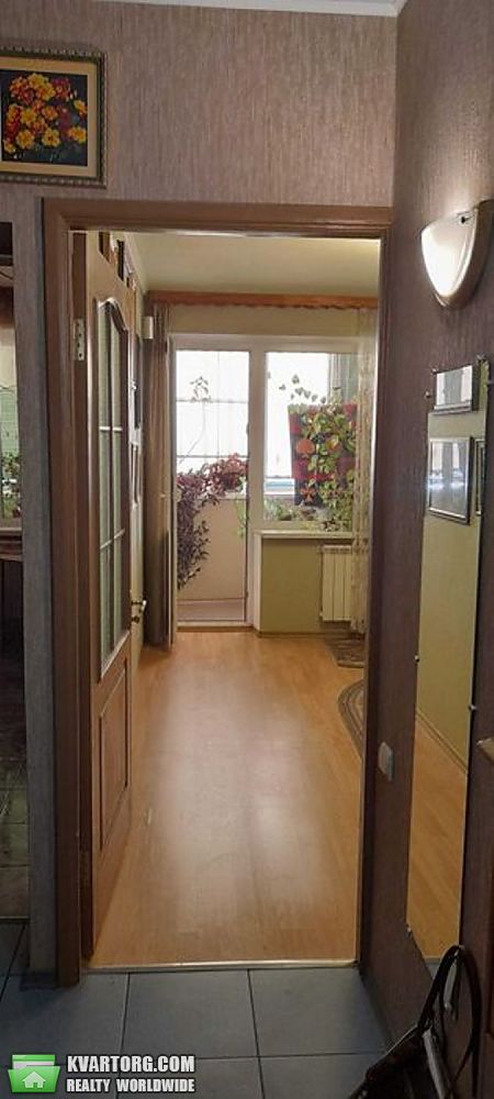Sell 1-room apartment. Киев, Копыловская — photo 4