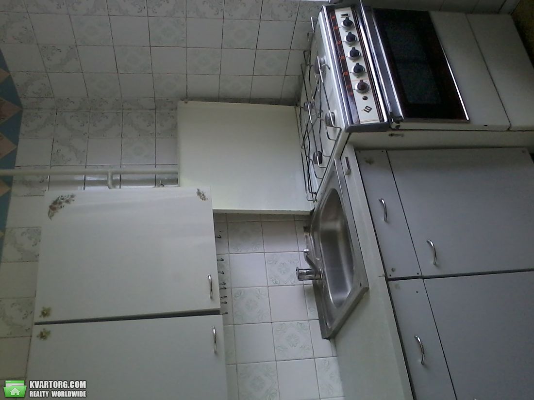 Rent out 2-room apartment. Киев, Героев Днепра — photo 6